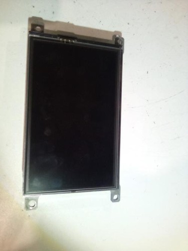Ecran gps peugeot - gps, phase