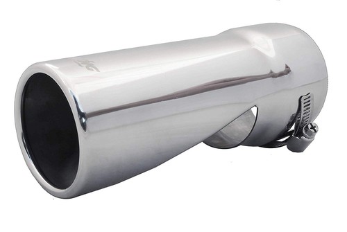 Embout pot échappement - embout, de