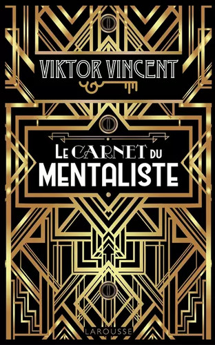 Carnet mentaliste - du,