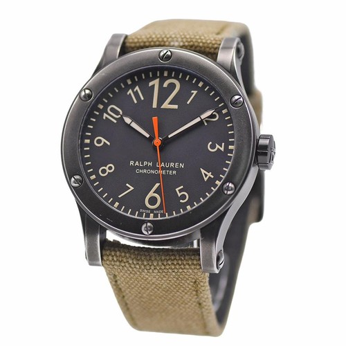 Montre automatique pour homme