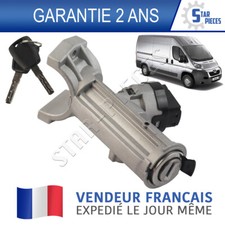 ANTIVOL DIRECTION CONTACTEUR