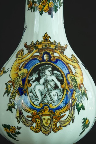 Ancien pichet eau en - eau,