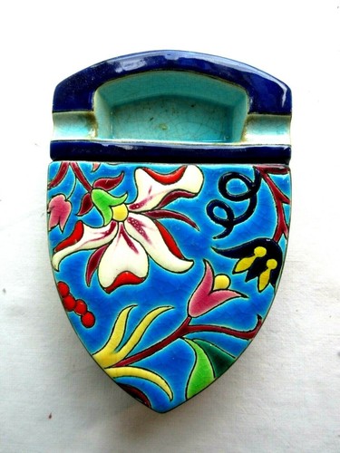 Cendrier art déco - déco,,