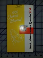 Manuel du propriétaire Nash