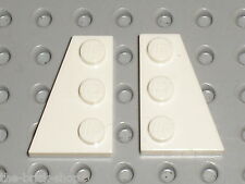 Ailes LEGO Star wars white