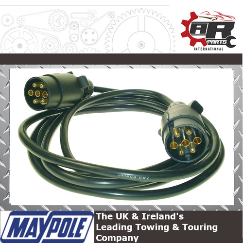 Maypole broche 12n extension - broche,