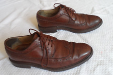 Chaussures Finsbury Classic Range goodyear welted pointure 7,5 soit 41