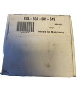 Barrière immatérielle à fourche Balluff BGL 50A-001-S49