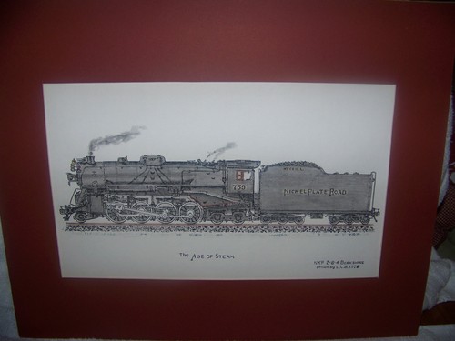 Original drawing 1976 - drawing,