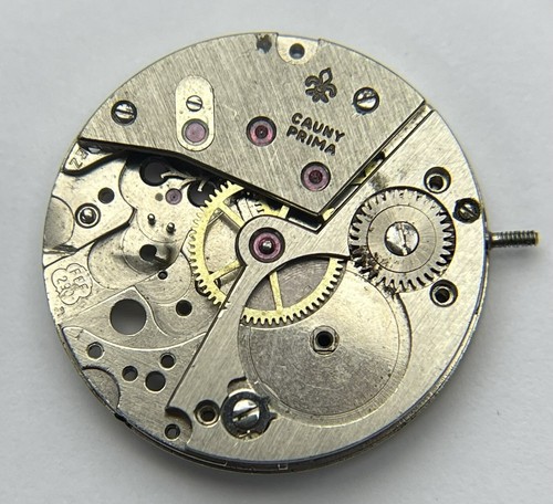 Mouvement fef 290 pour pièce - pour,