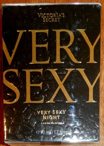 Very sexy - very,