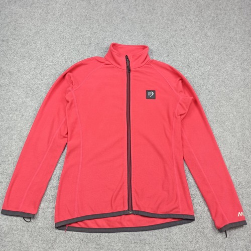 Musto femmes veste polaire - polaire, uk