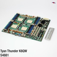 TYAN Thunder K8QW S4881 Carte