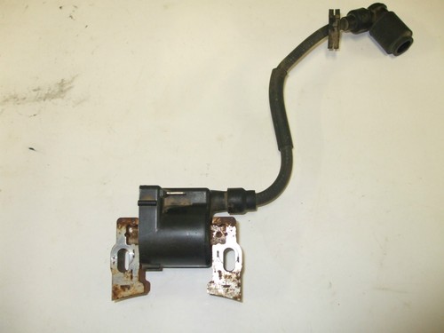 Ignition module off honda - ignition,