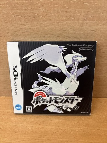 Pokémon version blanche - version,