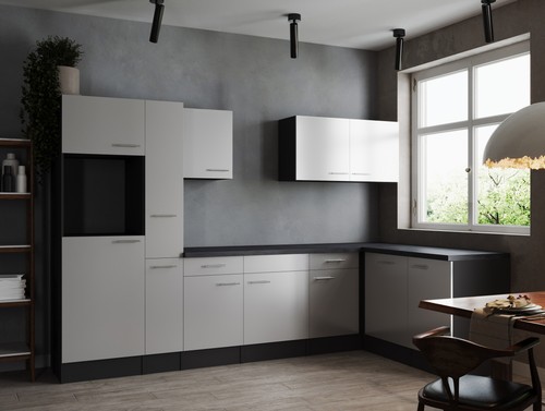 Cuisine vide bloc - cuisine,