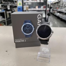 GARMIN VIVOACTIVE3 smart watch