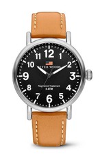 River Woods Montre Marron