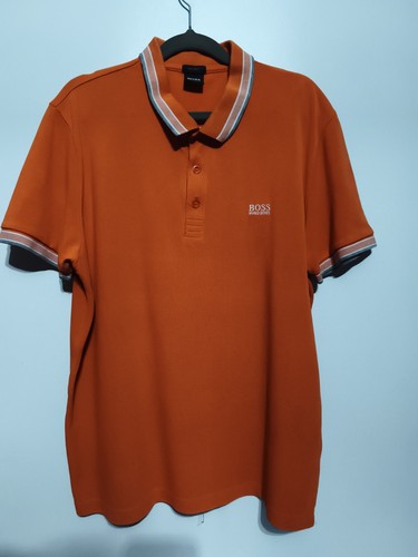 Hugo boss polo taille - hugo, xl