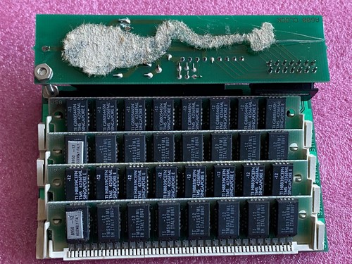 Marpet mp604 pour amiga - marpet,