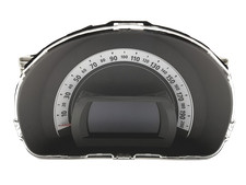 Bloc Compteurs Vitesse Renault