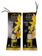 Déodorant Auto AMBAR PERFUMS