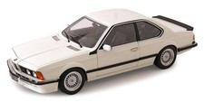 Scale bmw m635 - bmw, csi