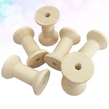 10 Pcs Bobine De Tissage Fil