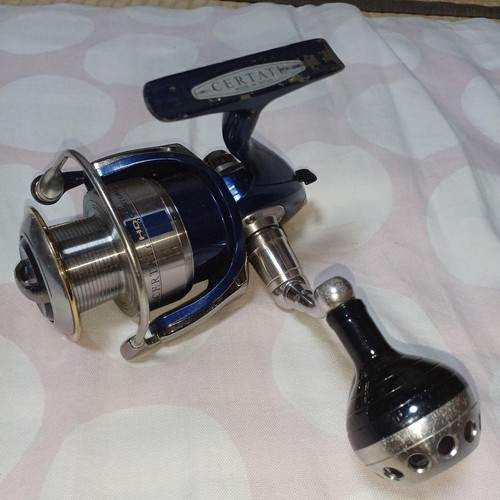 Certate custom 3500 - custom,