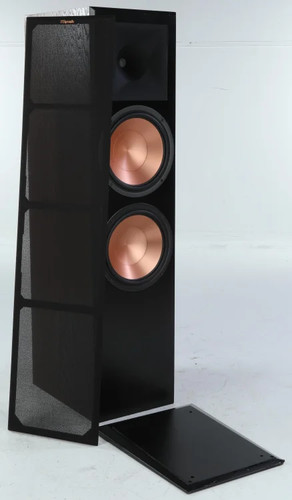 Klipsch iii floorstanding - klipsch,