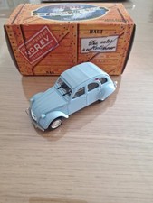 CITROEN 2CV N°016 AZAM 1965