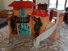 Playmobil  9420 Maison de vacances d'été  avec meubles et personnages