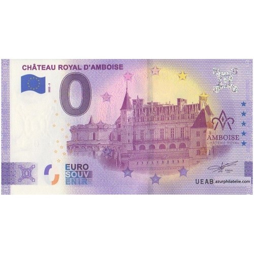 Billet souvenir - ,