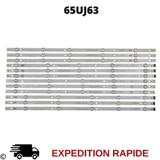 KIT BANDES LED 65UJ63 SSC