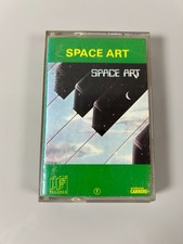 Space Art - Onyx, Naissance de