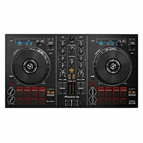 Pioneer ddj controller - pioneer, ddj-rb