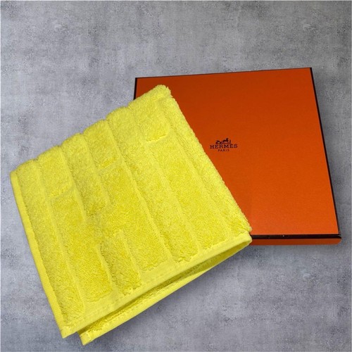 Mouchoir serviette hermès - mouchoir,