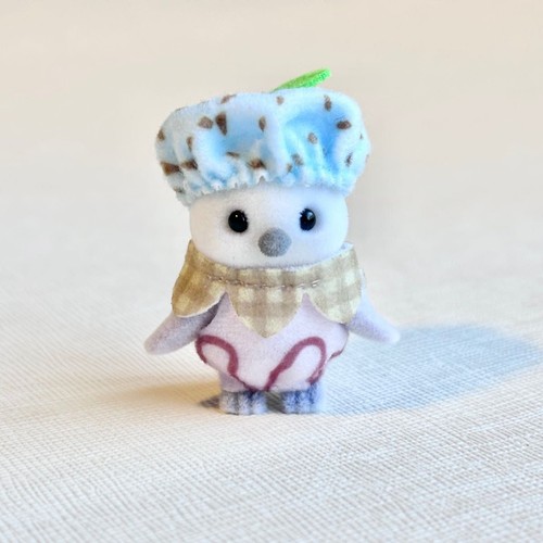 Sylvanian family happy swwts - sylvanian,