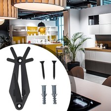 Kit de suspension crâne de cerf élégant améliore l'esthétique de votre espa