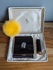 Très fin coffret de