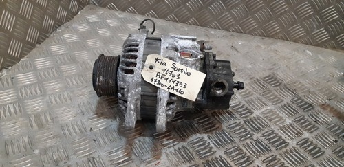 Alternateur valeo kia - -,