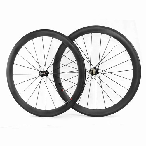 Light weight carbon - carbon, road