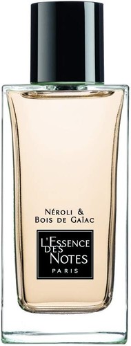 Essence des notes eau de - notes,