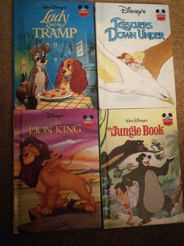 Walt disney wonderful - world, of