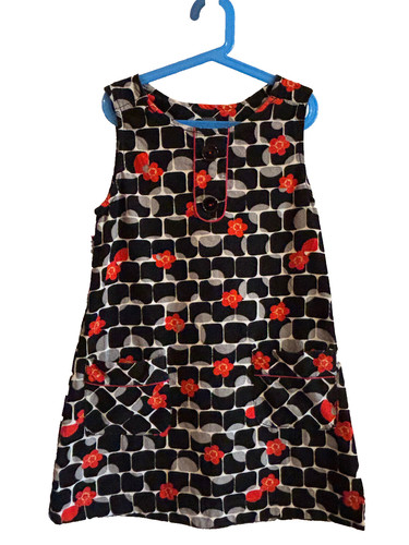 Zara robe taille 12 - robe,