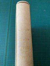 Jean de la Fontaine "Les