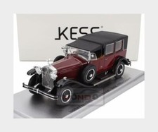 1:43 KESS MODEL Isotta