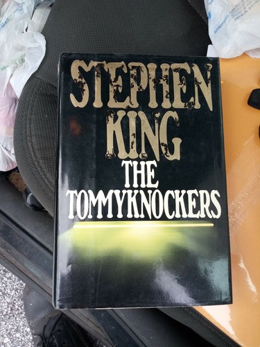 Stephen king the - stephen,