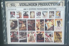 verlinden productions feuille