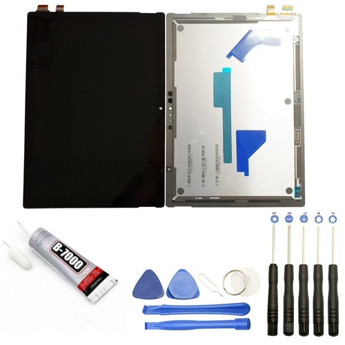 Vitre ecran lcd pour - ecran,